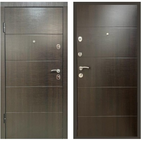 Ārdurvis dzīvoklim Liberty Ārdurvis dzīvoklim Liberty