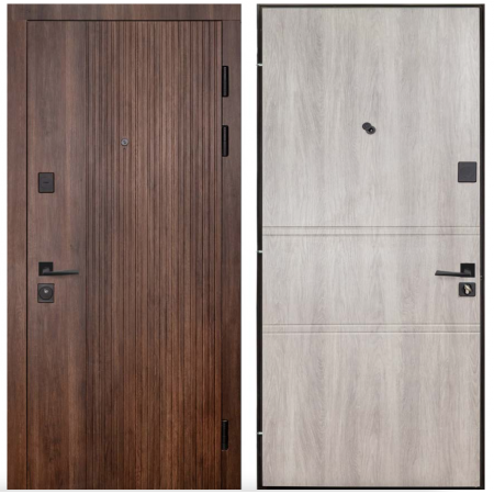 Ārdurvis dzīvoklim B606-234/237 Ārdurvis dzīvoklim B606-234/237