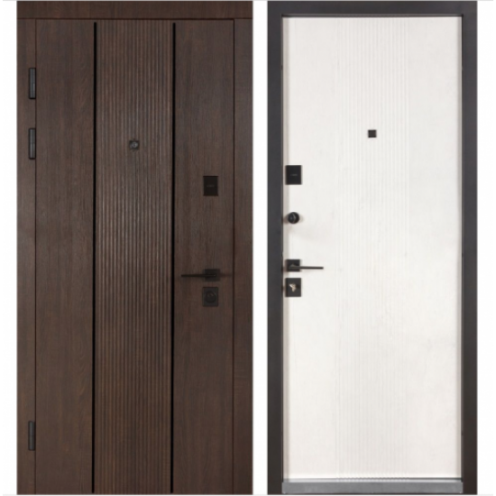 Entrance doors for apartment ULTRA 547/251
