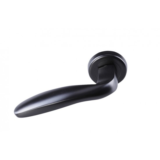 Door handle AL12358-BL