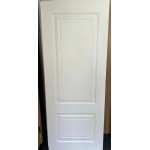 Межкомнатная дверь LARGO 2 Белый матовый Межкомнатная дверь LARGO 2 Белый матовый