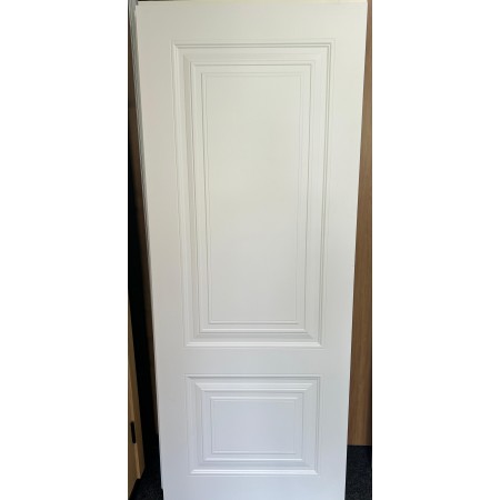 Iekšdurvis LARGO 2 Balts matēts Iekšdurvis LARGO 2 Balts matēts