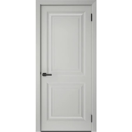 Iekšdurvis LARGO 2 pelēks Iekšdurvis LARGO 2 pelēks