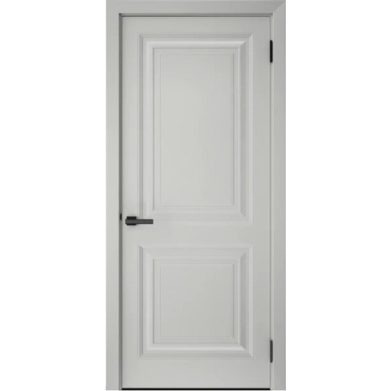 Iekšdurvis LARGO 2 pelēks Iekšdurvis LARGO 2 pelēks