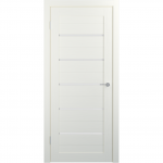 Iekšdurvis STARK 1 ar stiklu Iekšdurvis STARK 1 ar stiklu