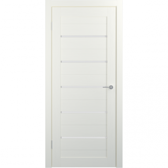 Iekšdurvis STARK 1 ar stiklu Iekšdurvis STARK 1 ar stiklu