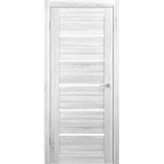 Iekšdurvis STARK 1 ar stiklu Iekšdurvis STARK 1 ar stiklu