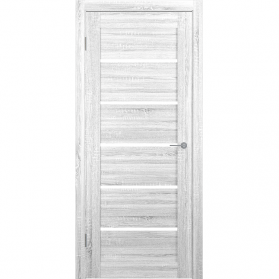 Iekšdurvis STARK 1 ar stiklu Iekšdurvis STARK 1 ar stiklu