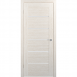 Iekšdurvis STARK 1 ar stiklu Iekšdurvis STARK 1 ar stiklu