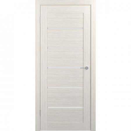 Iekšdurvis STARK 1 ar stiklu