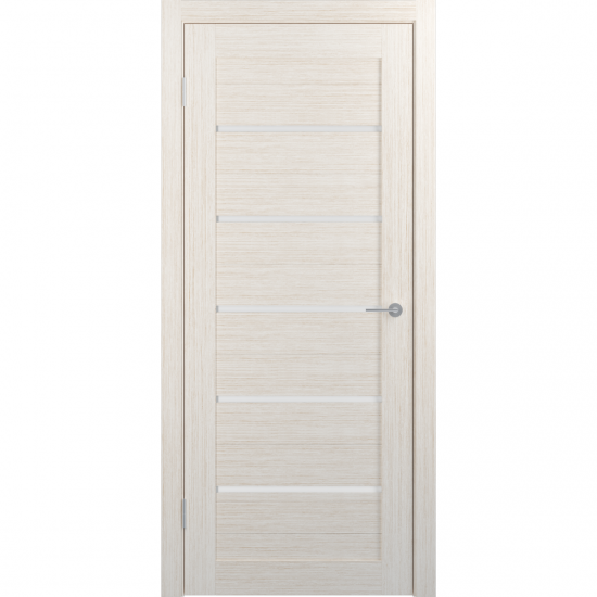 Iekšdurvis STARK 1 ar stiklu Iekšdurvis STARK 1 ar stiklu