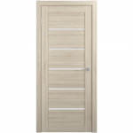 Iekšdurvis STARK 1 ar stiklu Iekšdurvis STARK 1 ar stiklu