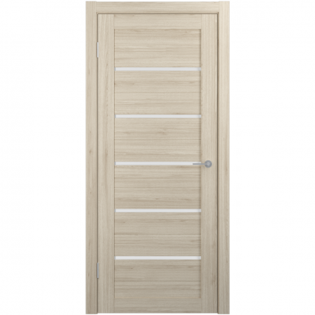 Iekšdurvis STARK 1 ar stiklu Iekšdurvis STARK 1 ar stiklu