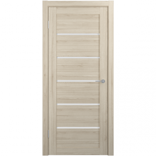 Iekšdurvis STARK 1 ar stiklu Iekšdurvis STARK 1 ar stiklu