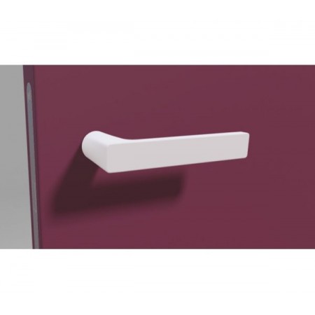 Durvju rokturis NUDA BAAR