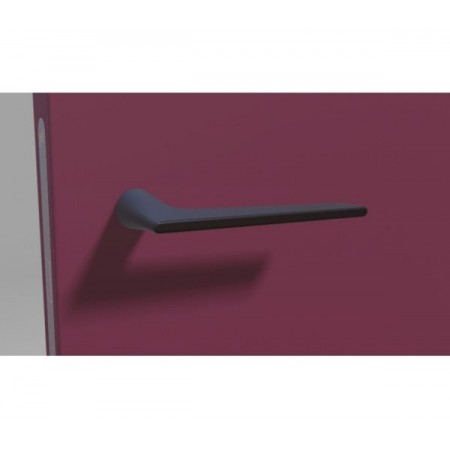 Durvju rokturis NUDA LIEVE