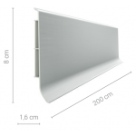 LINELA 401 БЕЛЫЙ LINELA 401 БЕЛЫЙ