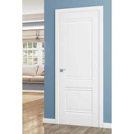 Iekšdurvis 1U Alaska ar magnētisko slēdzeni Iekšdurvis 1U Alaska ar magnētisko slēdzeni