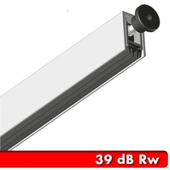 TREND automatic door sill