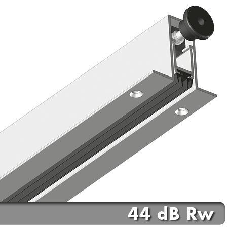 Automātiska durvju sliekšņa CON ALETTE Automātiska durvju sliekšņa CON ALETTE