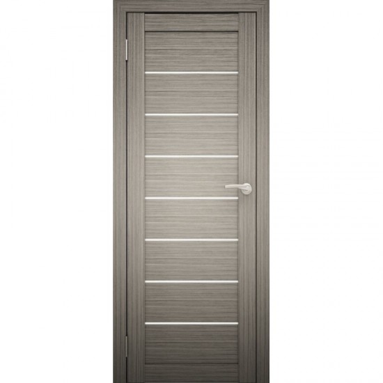 Interior Door AMARETTO 01 Gray oak
