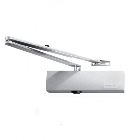 Durvju pievilcējs GEZE TS2000V no 40kg. līdz 100kg.