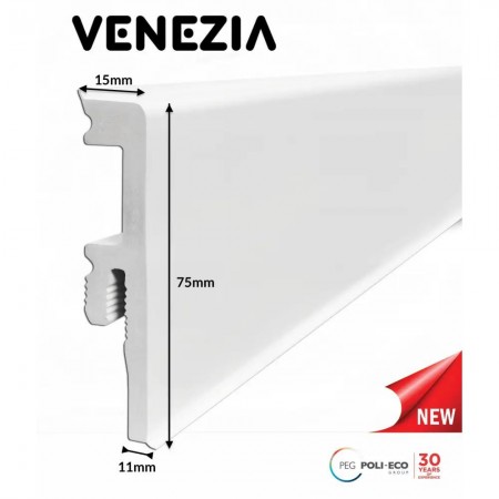 VENEZIA LS75 БЕЛЫЙ VENEZIA LS75 БЕЛЫЙ