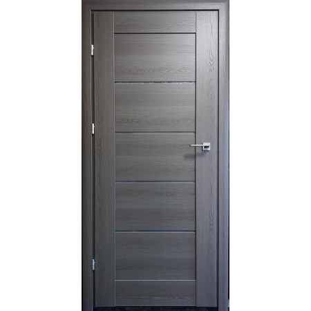 Iekšdurvis VINCI 10 Antracit