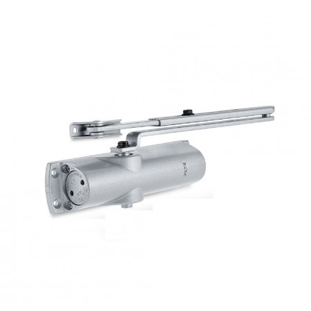 Durvju pievilcējs GEZE TS1000C no 40kg. līdz 60kg.