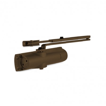 Durvju pievilcējs GEZE TS1000C no 40kg. līdz 60kg. Durvju pievilcējs GEZE TS1000C no 40kg. līdz 60kg.