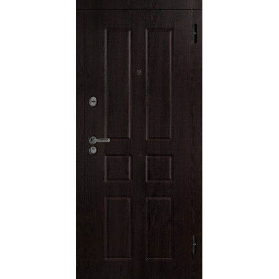 Entrance doors for apartment PROVANCE