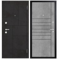 Ārdurvis dzīvoklim STONE Ārdurvis dzīvoklim STONE