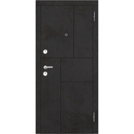 Ārdurvis dzīvoklim STONE Ārdurvis dzīvoklim STONE