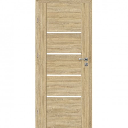 Iekšdurvis VINCI 10 Ozols Iekšdurvis VINCI 10 Ozols