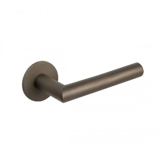 Door handle TUPAI 4002 R5S