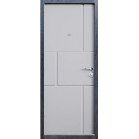 Ārdurvis dzīvoklim ELISA Ārdurvis dzīvoklim ELISA