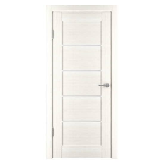 Межкомнатные двери HORIZONTAL-1 Bianco