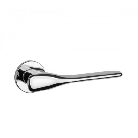 Door handle APRILE ORCHIDE R7S