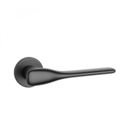 Door handle APRILE ORCHIDE R7S