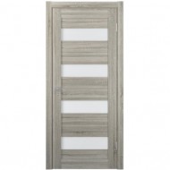 Iekšdurvis SERA 02 Grey Sonoma Iekšdurvis SERA 02 Grey Sonoma