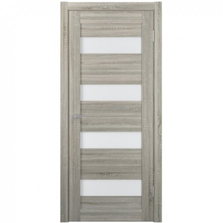 Iekšdurvis SERA 02 Grey Sonoma Iekšdurvis SERA 02 Grey Sonoma