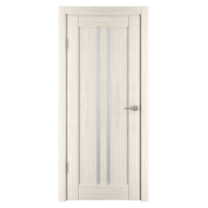 Межкомнатные двери VERTICAL-1 Капучино Межкомнатные двери VERTICAL-1 Капучино