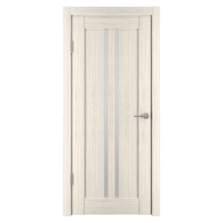 Iekšdurvis VERTICAL-1 Kapučino