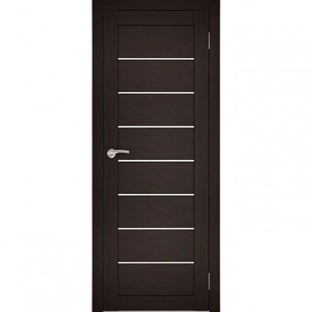 Iekšdurvis FORA 07 Venge