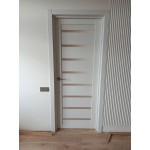 Межкомнатная дверь 102 c магнитным замком Межкомнатная дверь 102 c магнитным замком