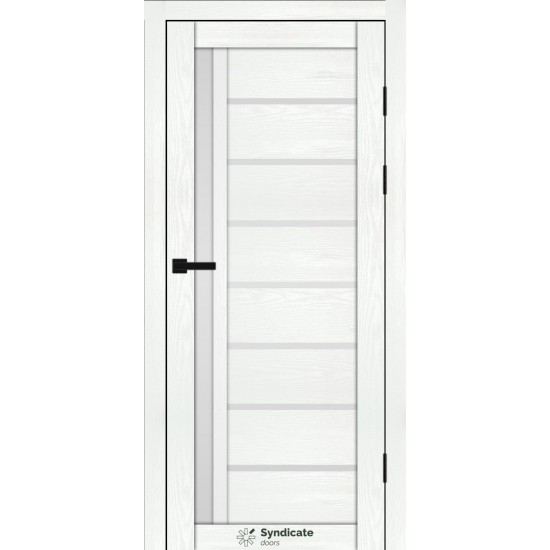 Межкомнатная дверь 101 c магнитным замком Межкомнатная дверь 101 c магнитным замком