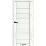 Межкомнатная дверь 102 c магнитным замком Межкомнатная дверь 102 c магнитным замком