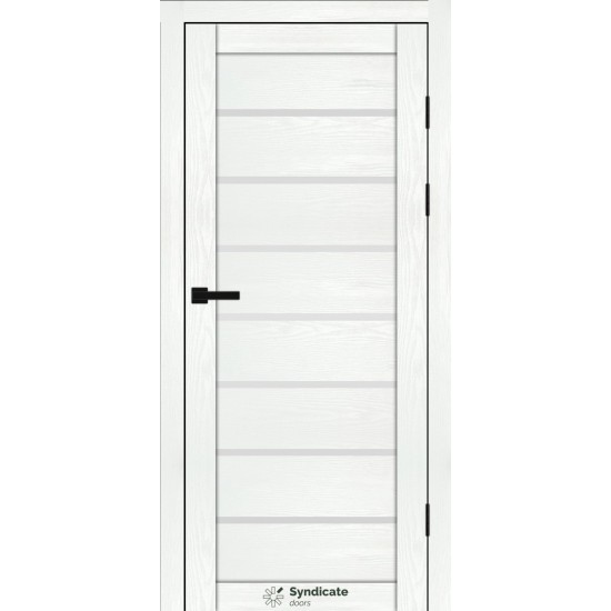 Межкомнатная дверь 102 c магнитным замком Межкомнатная дверь 102 c магнитным замком