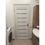 Межкомнатная дверь 102 c магнитным замком Межкомнатная дверь 102 c магнитным замком