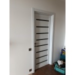 Межкомнатная дверь 102 c магнитным замком Межкомнатная дверь 102 c магнитным замком